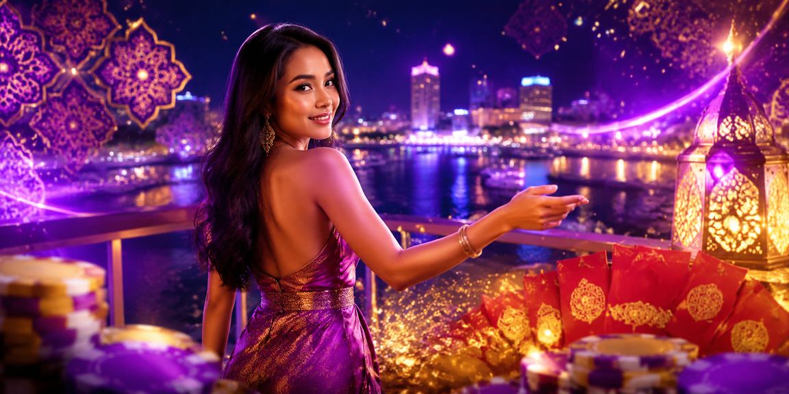 Kempen bonus angpau perayaan Malaysia untuk pengguna aktif di di2