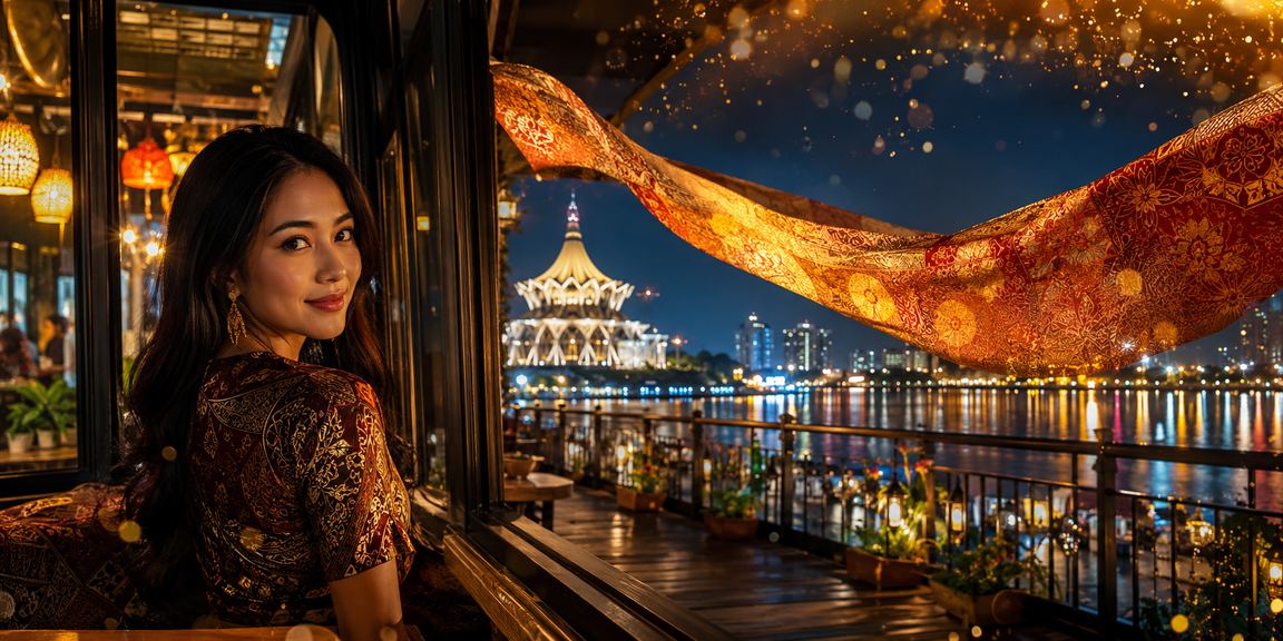 Cashback dan bonus jackpot untuk pengguna di Sarawak melalui platform di2